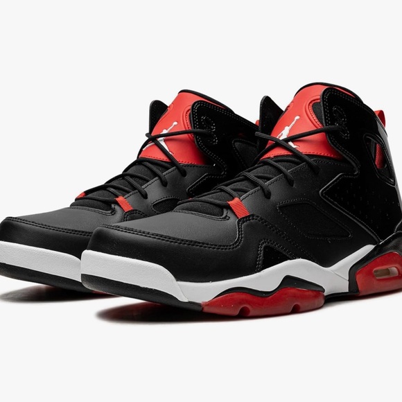 Jordan Flight Club ‘91 Sneakers - Picture 2 of 6